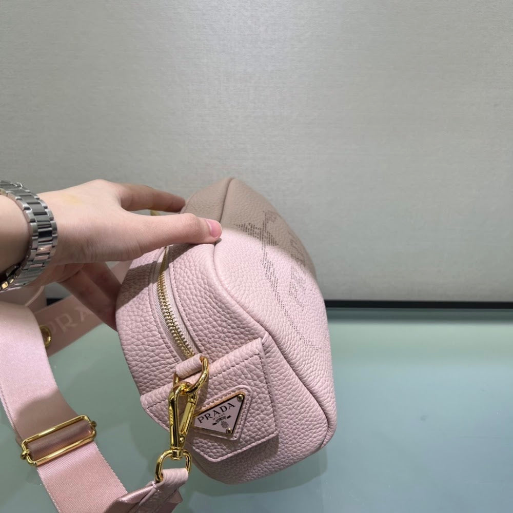 Dragons Bags Prada Luxury Bag --54405
