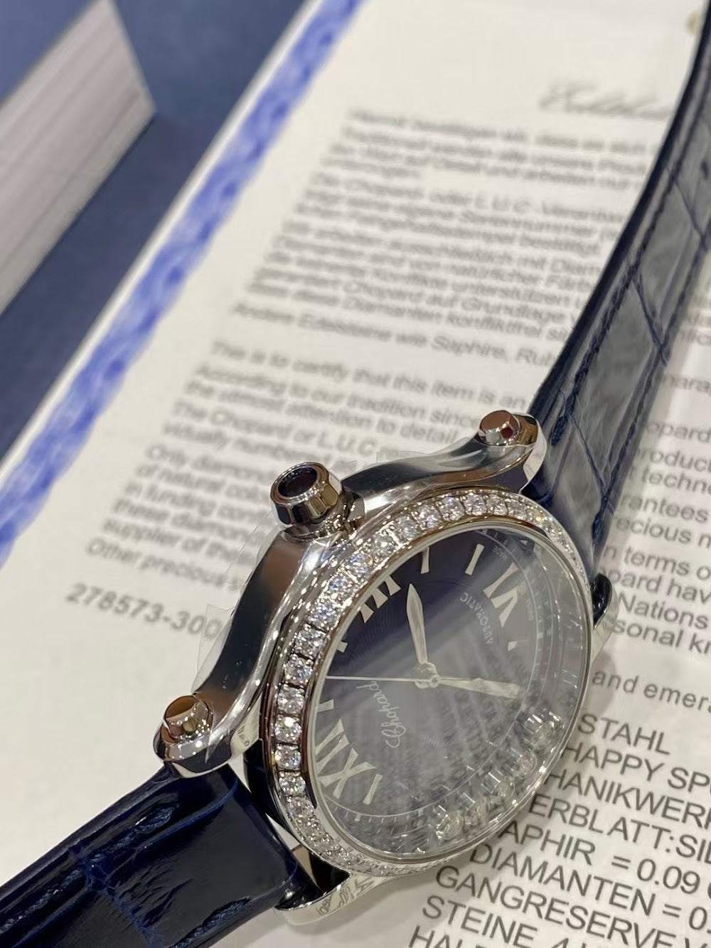 Dragons Bags Luxury Designer Watch --103685