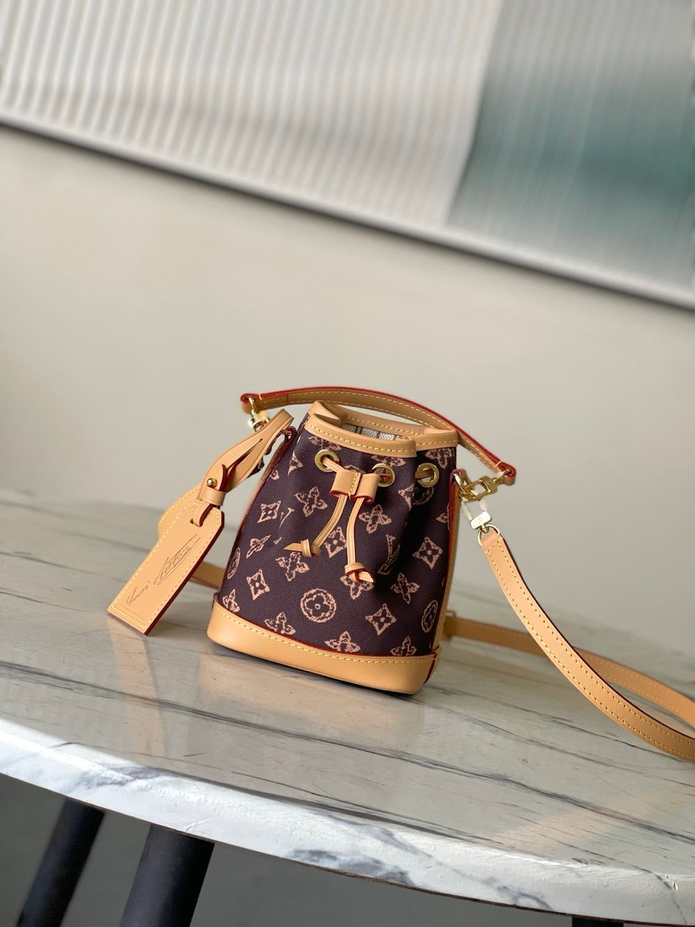 Dragons Bags ln Luxury Bag --96518