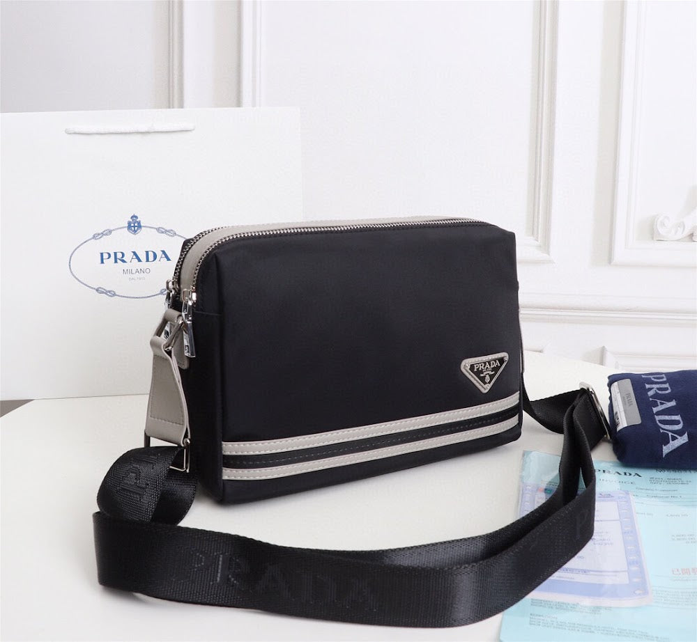 Dragons Bags pradn Luxury Bag --73334