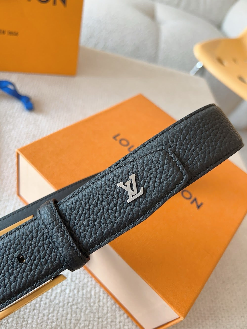 Dragons Bags ln Luxury Belt --110262