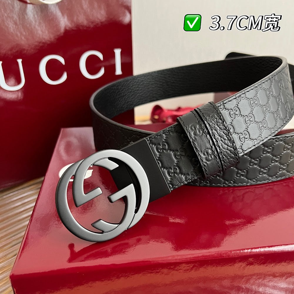Dragons Bags Guccin Luxury Belt --108331
