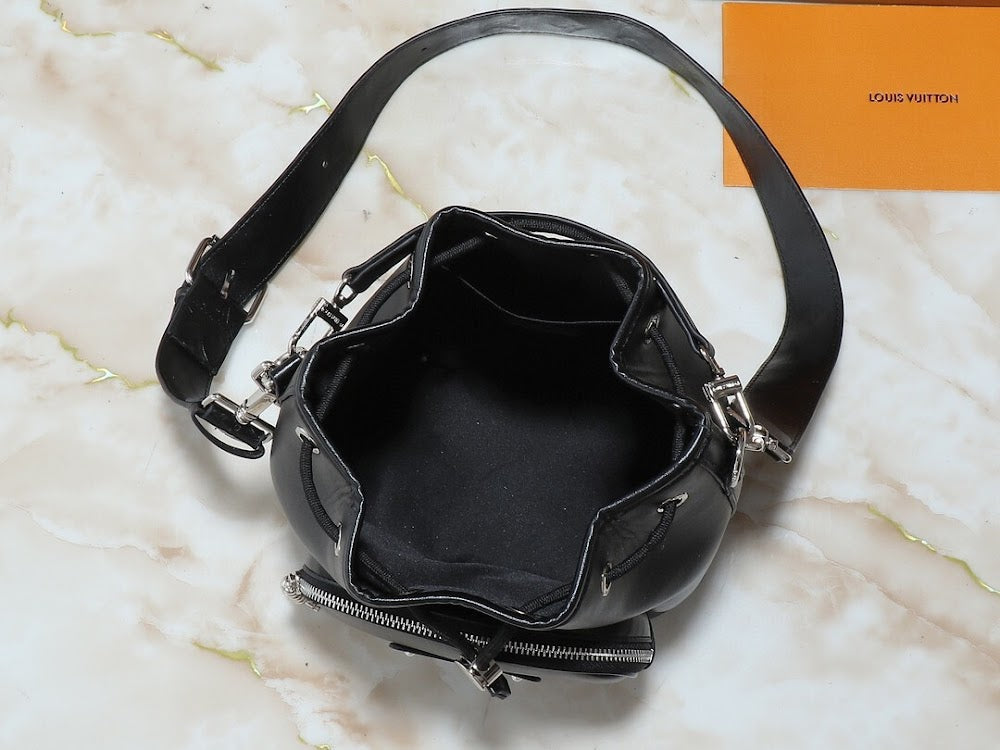 Dragons Bags ln Luxury Bag --76686
