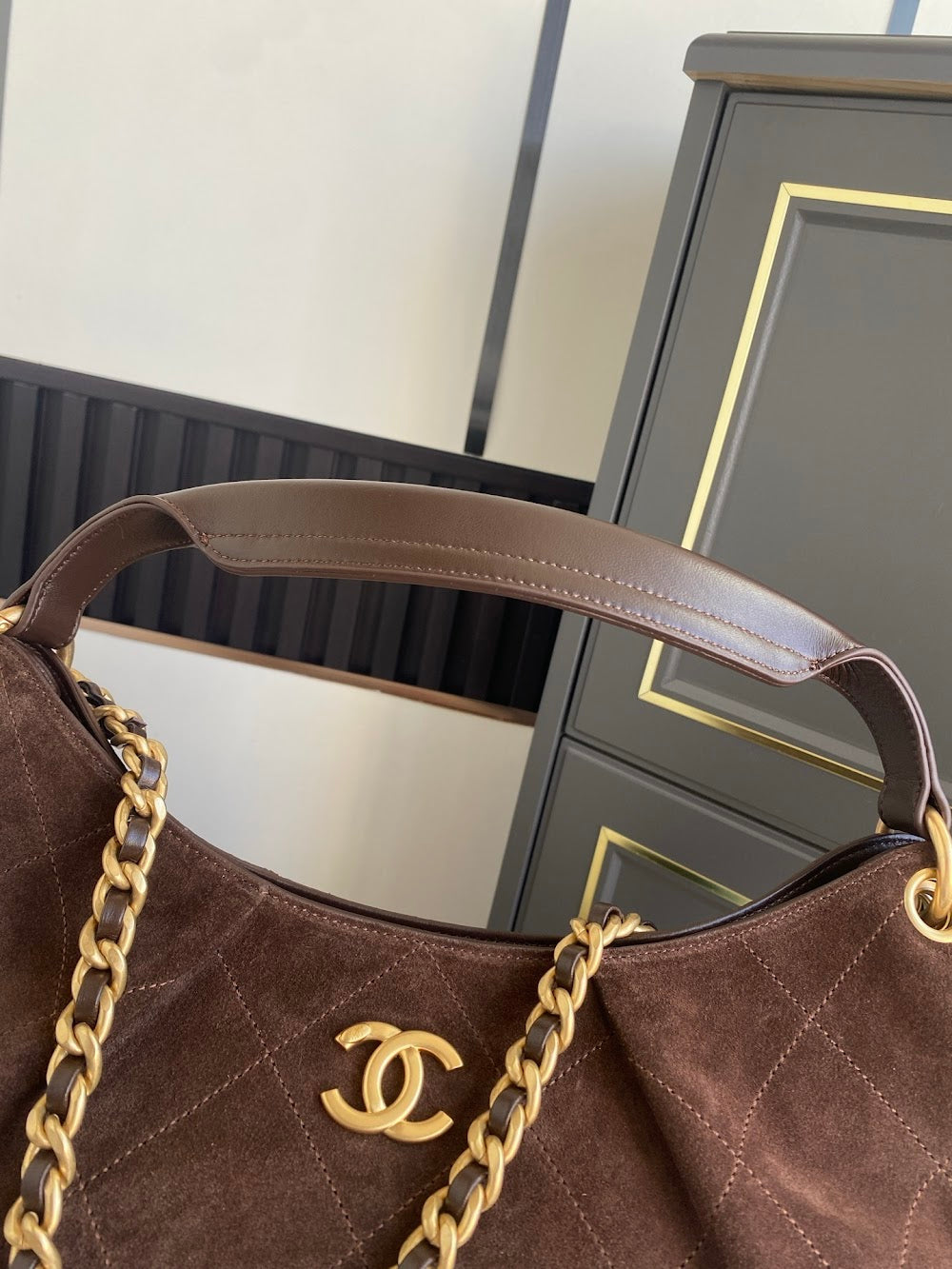 Dragons BagsCHn Luxury Bag --114256