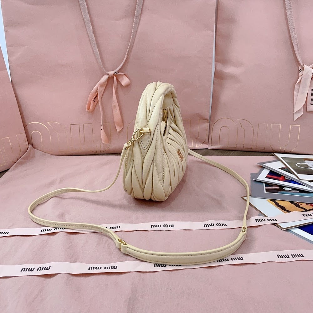 Dragons Bags Miun Miun Luxury Bag --122534