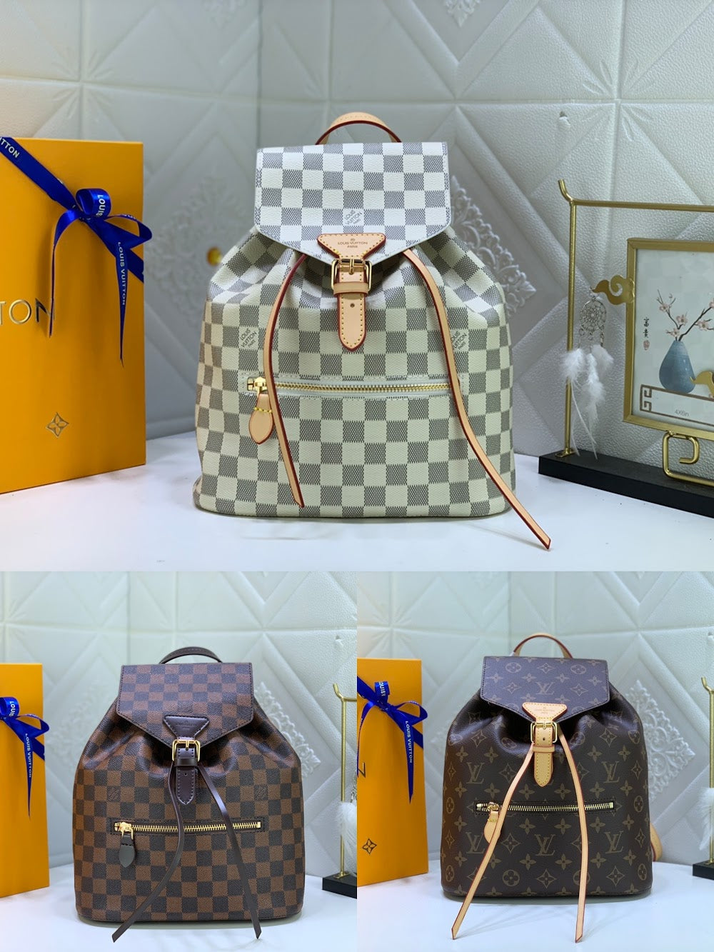 Jessica Bags ln Luxury Bag --75703