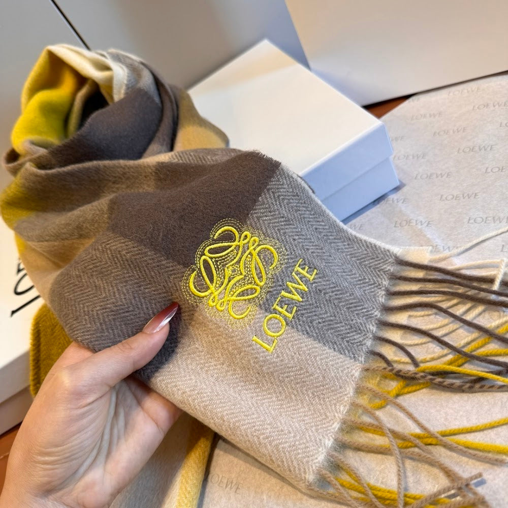 Dragons Bags Premium Designer Scarf --99336