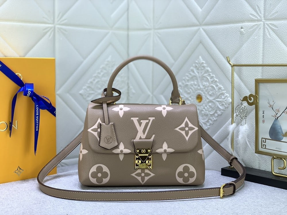 Jessica Bags ln Luxury Bag --75785