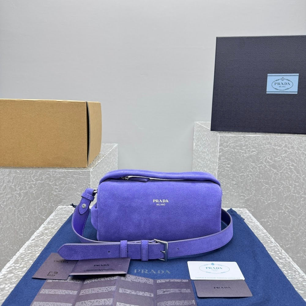 Dragons Bags Pradn Luxury Bag --101923