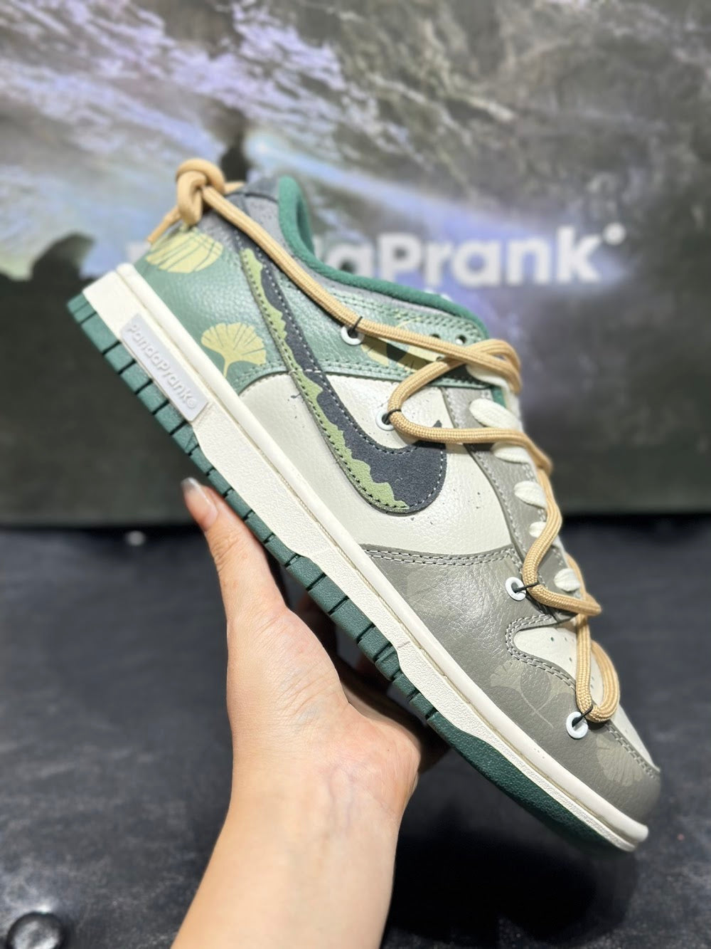 Dragons Bags Nike Luxury Shoes --55442