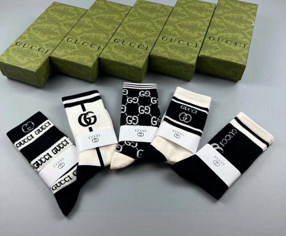 Dragons Bags Premium Luxury Socks --98540