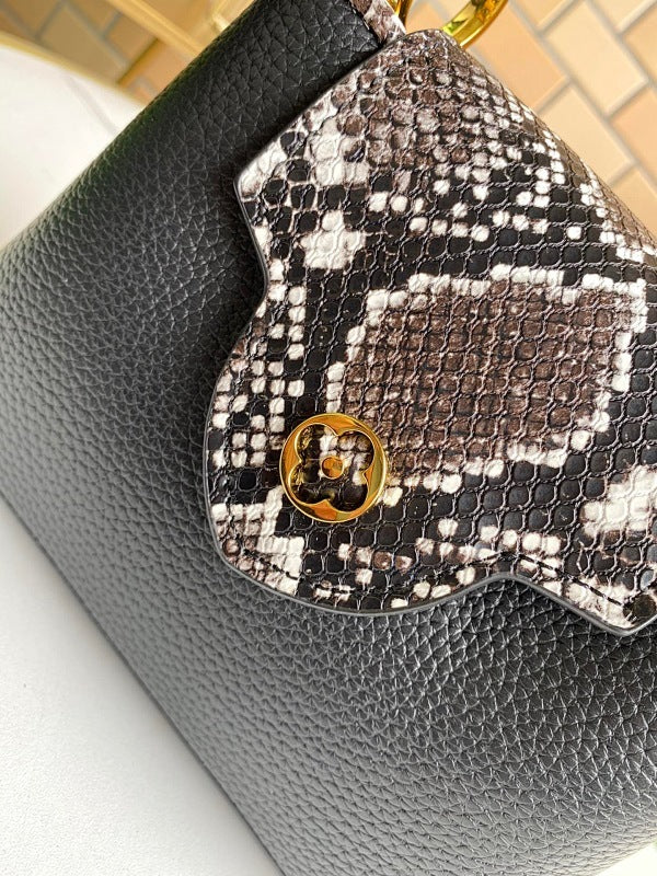 Dragons Bags ln Luxury Bag --78067