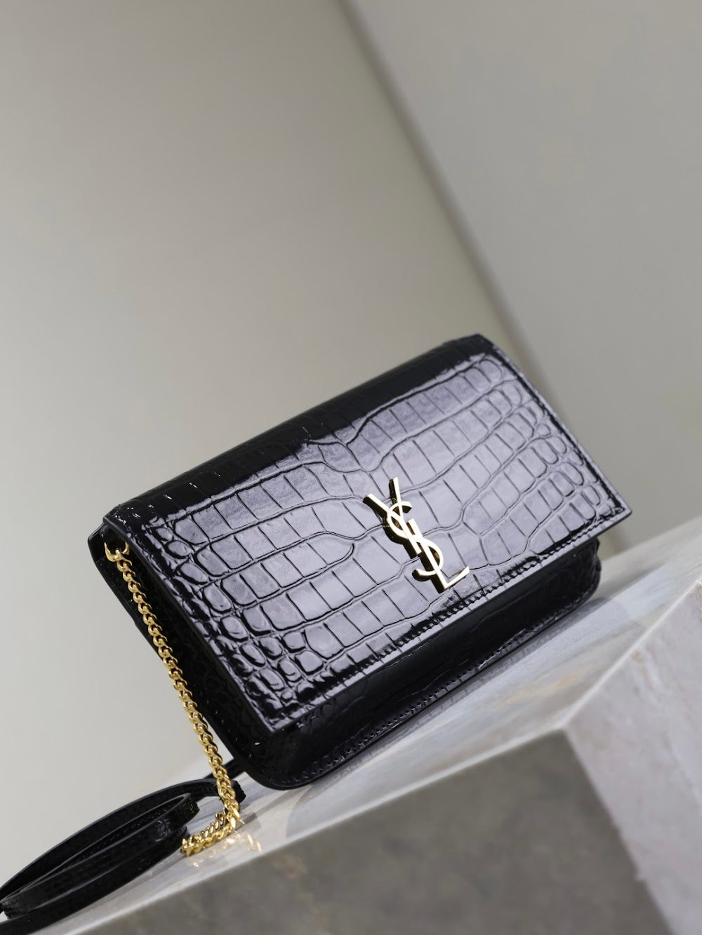 Dragons Bags YSLn Luxury Bag --120476