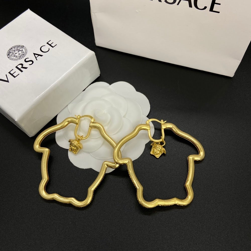 Dragons Bags Versace Luxury Jewelry --51319