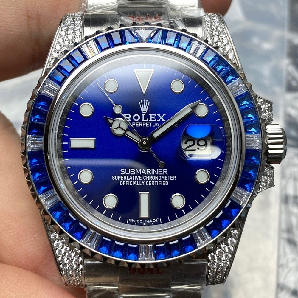Dragons Bags Luxury Designer Watch --103569