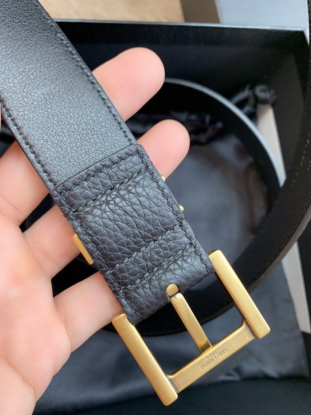 Dragons Bags YSLn Luxury Belt --107541