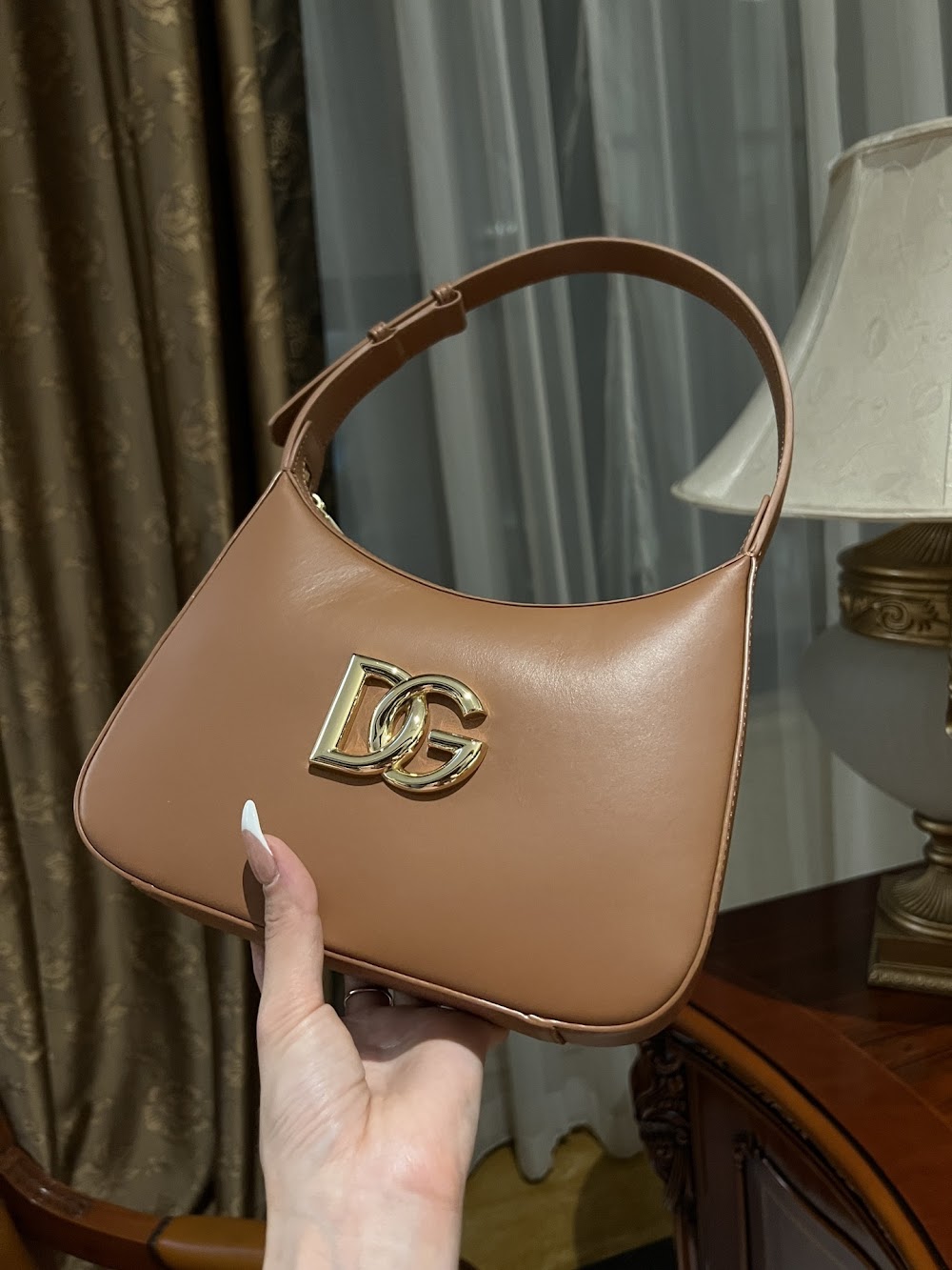 Dragons Bags DGn Luxury Bag --93665