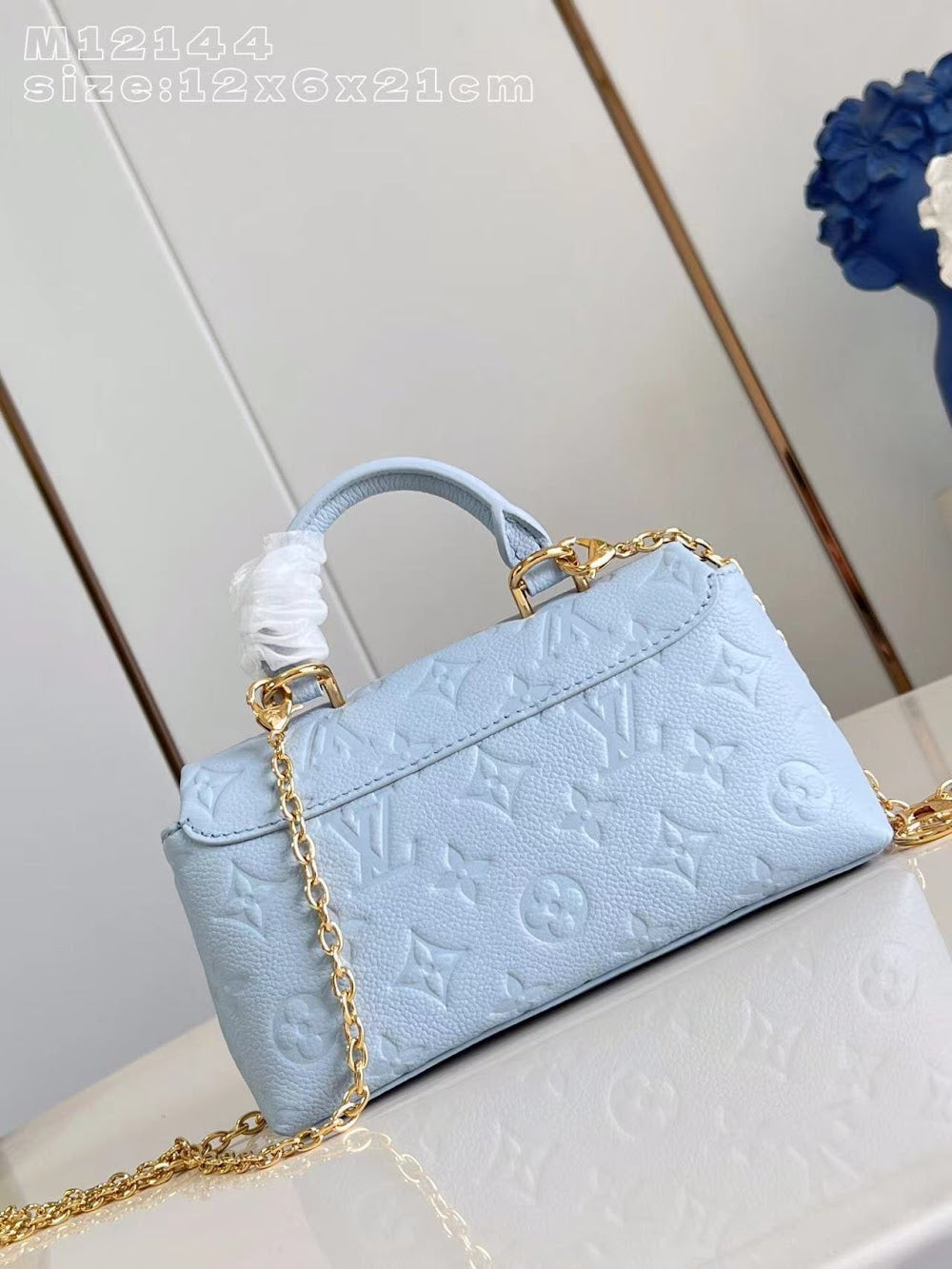 Dragons Bags ln Luxury Bag --96614