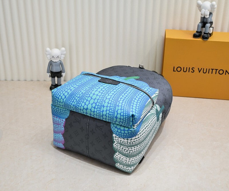 Dragons Bags LVn Luxury Bag --80031