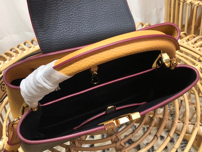 Dragons Bags ln Luxury Bag --58744