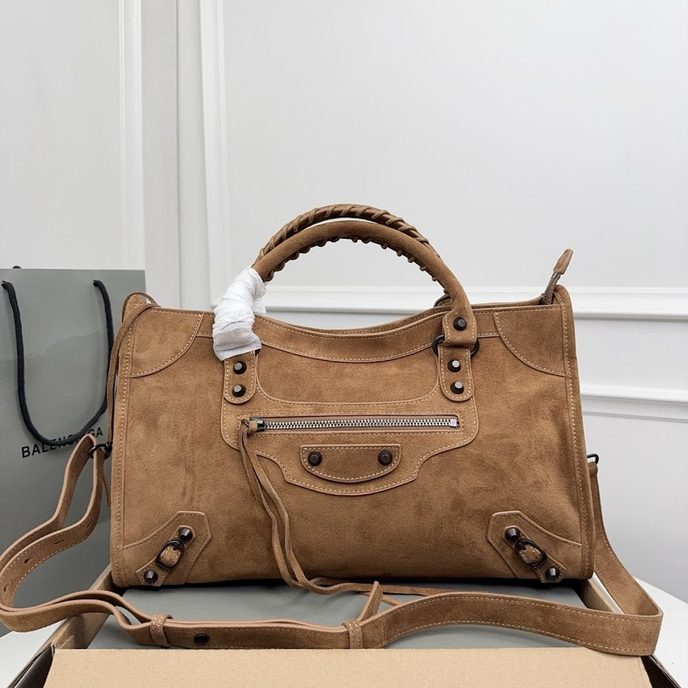 Dragons Bags Balenciaga Luxury Bag --111244