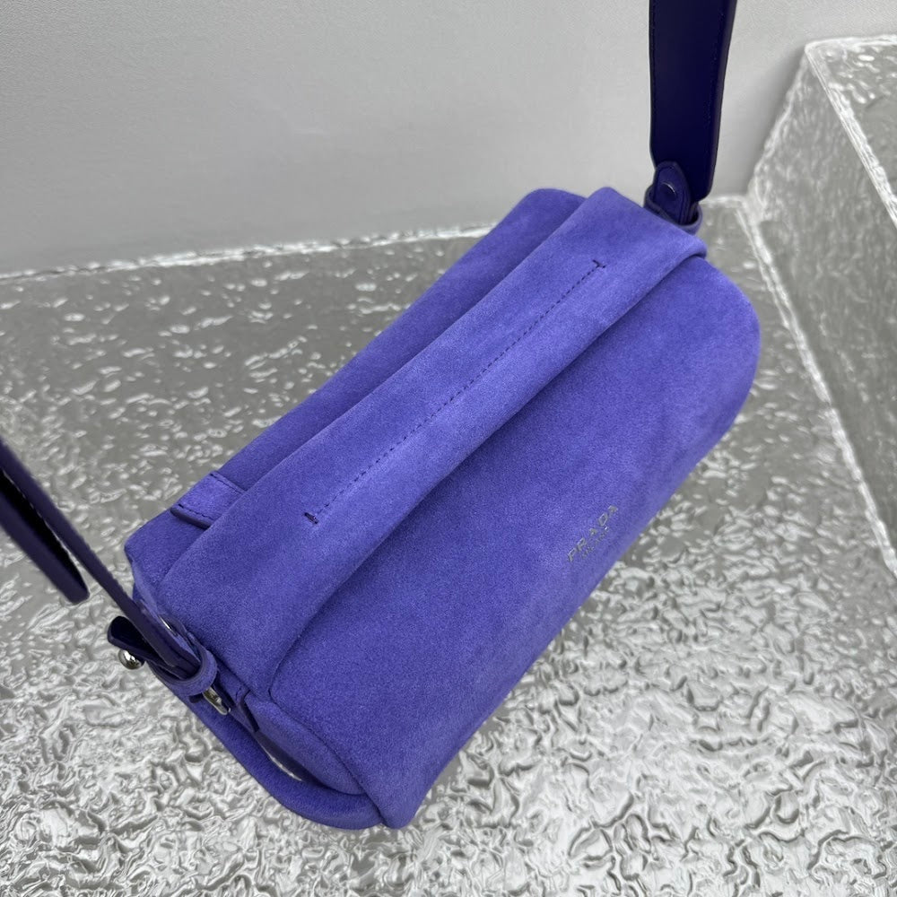 Dragons Bags Pradn Luxury Bag --101923