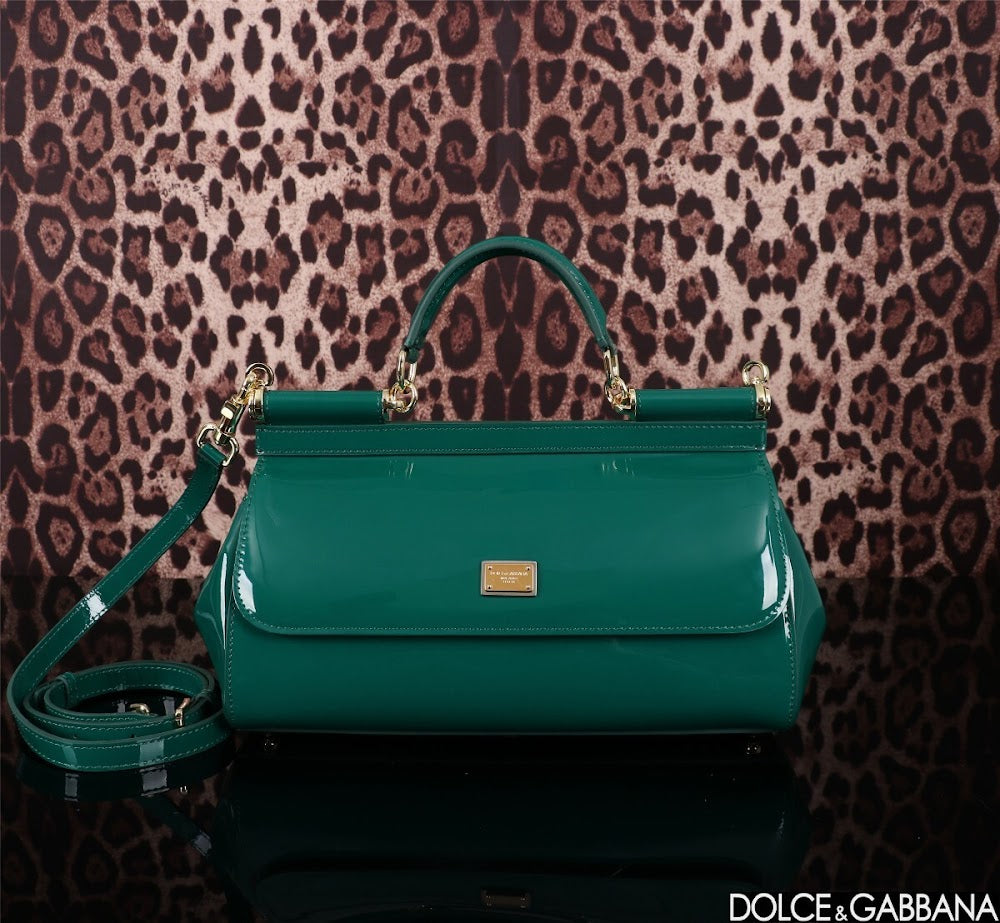 Dragons Bags DGn Luxury Bag --93631