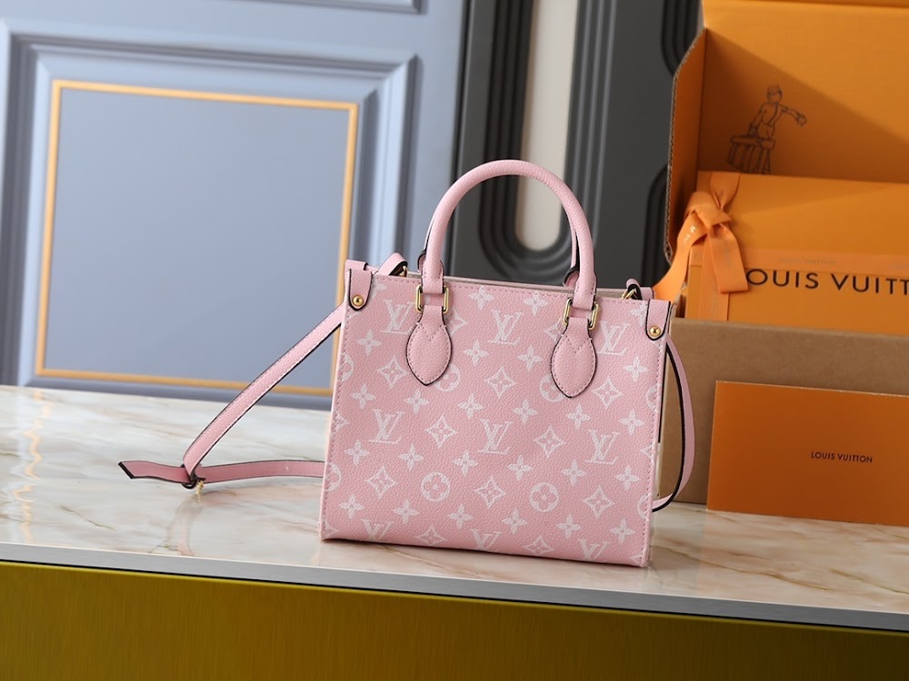Dragons Bags ln Luxury Bag --77465