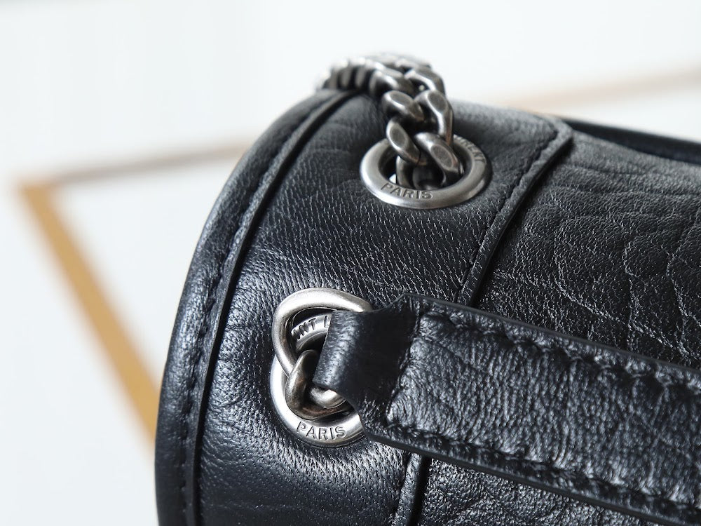 Dragons Bags YSLn Luxury Bag --120113