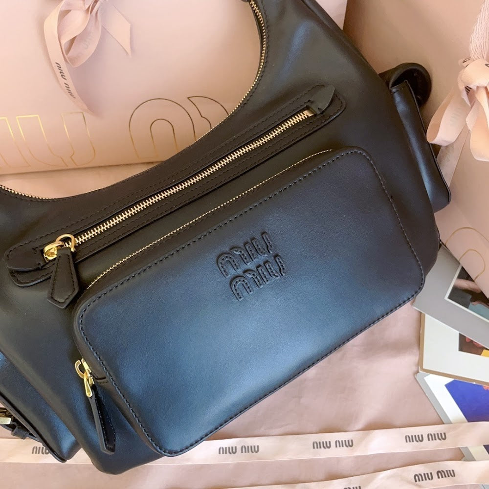 Dragons Bags Miun Miun Luxury Bag --122781