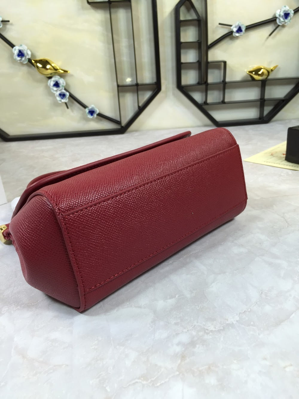 Dragons Bags DGn Luxury Bag --93176