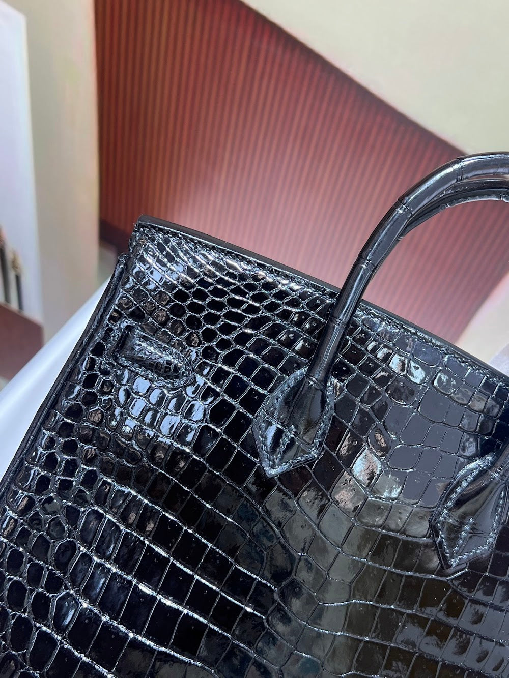 Dragons BagsHermesn Luxury Bag --117183