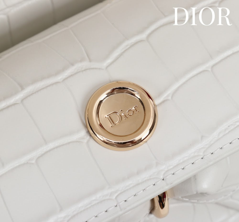 Dragons BagsDiorn Luxury Bag --114793