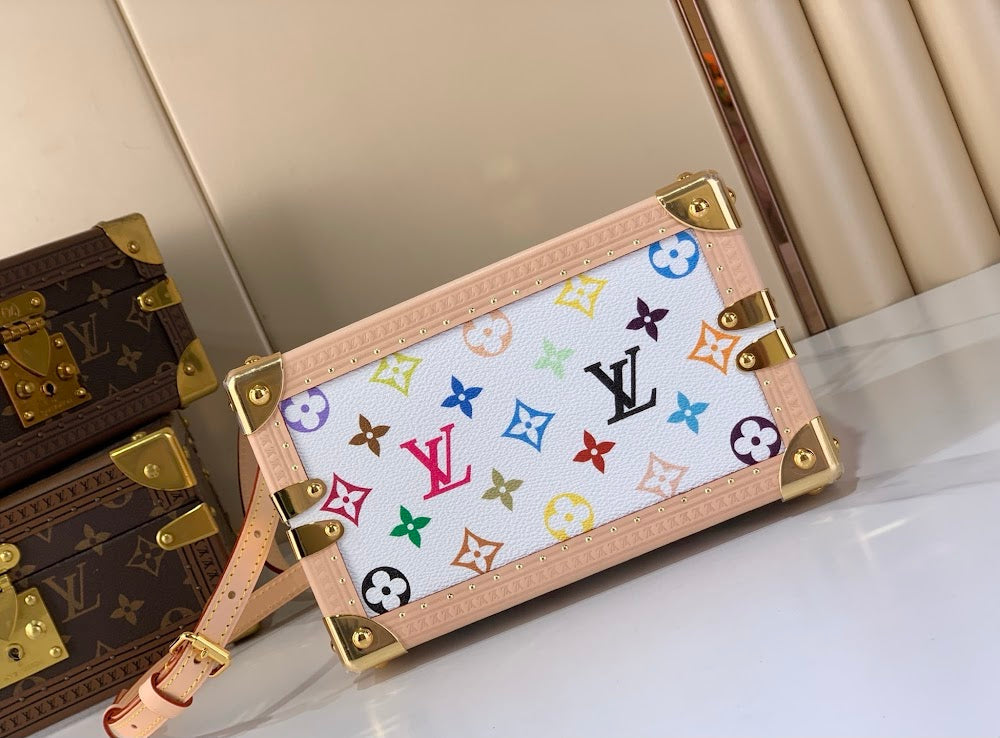 Dragons Bags ln Luxury Bag --96000