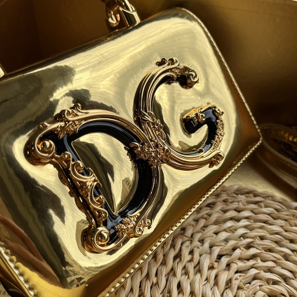 Dragons Bags DGn Luxury Bag --93792