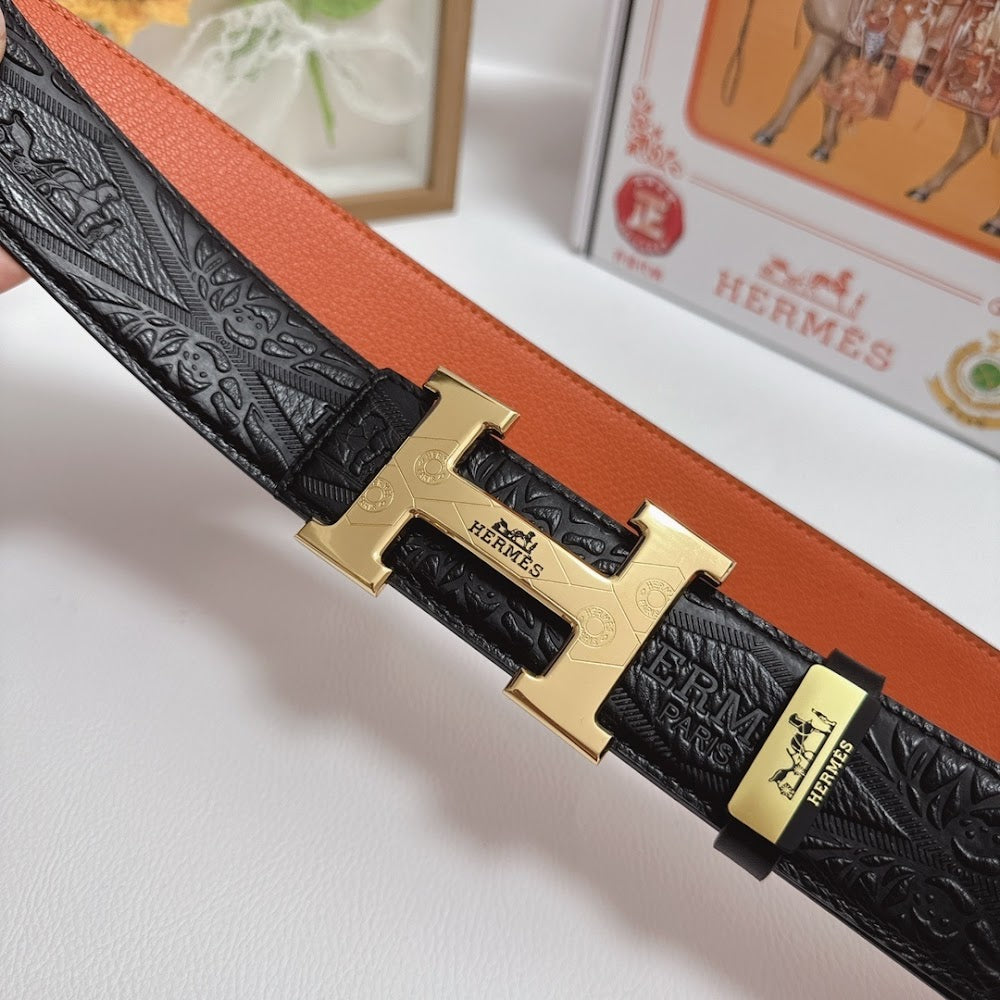 Dragons Bags Hermesn Luxury Belt --108881