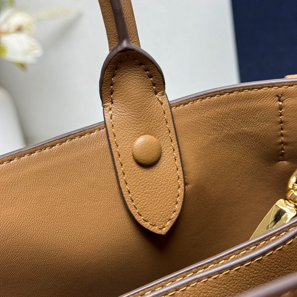 Dragons Bags Pradn Luxury Bag --102612