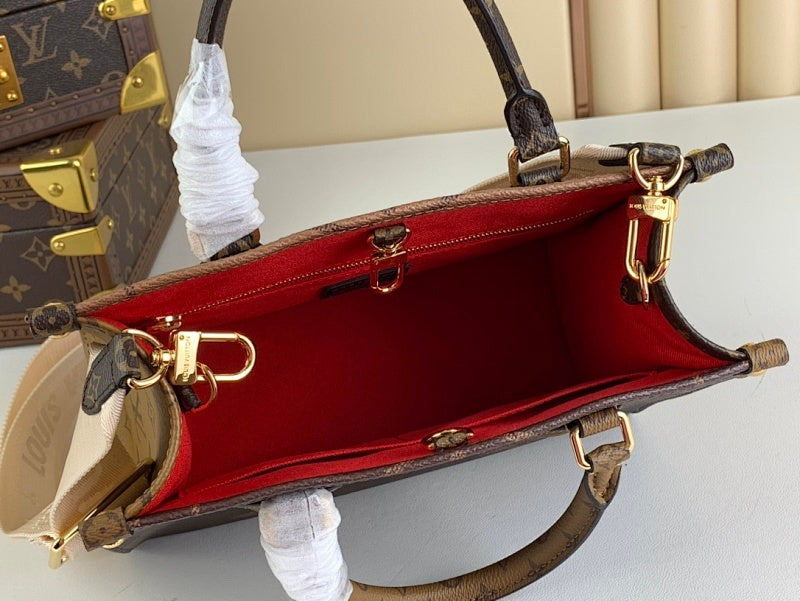 Dragons Bags ln Luxury Bag --58699