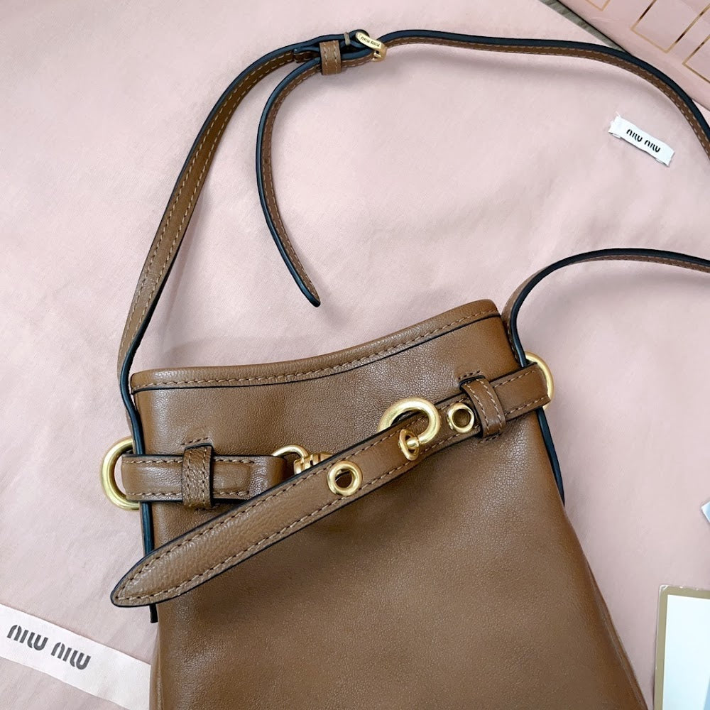 Dragons Bags Miun Miun Luxury Bag --123714