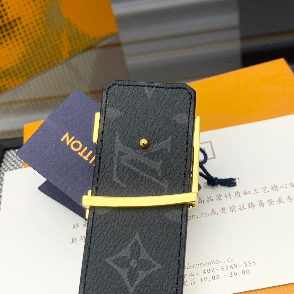 Dragons Bags ln Luxury Belt --100723