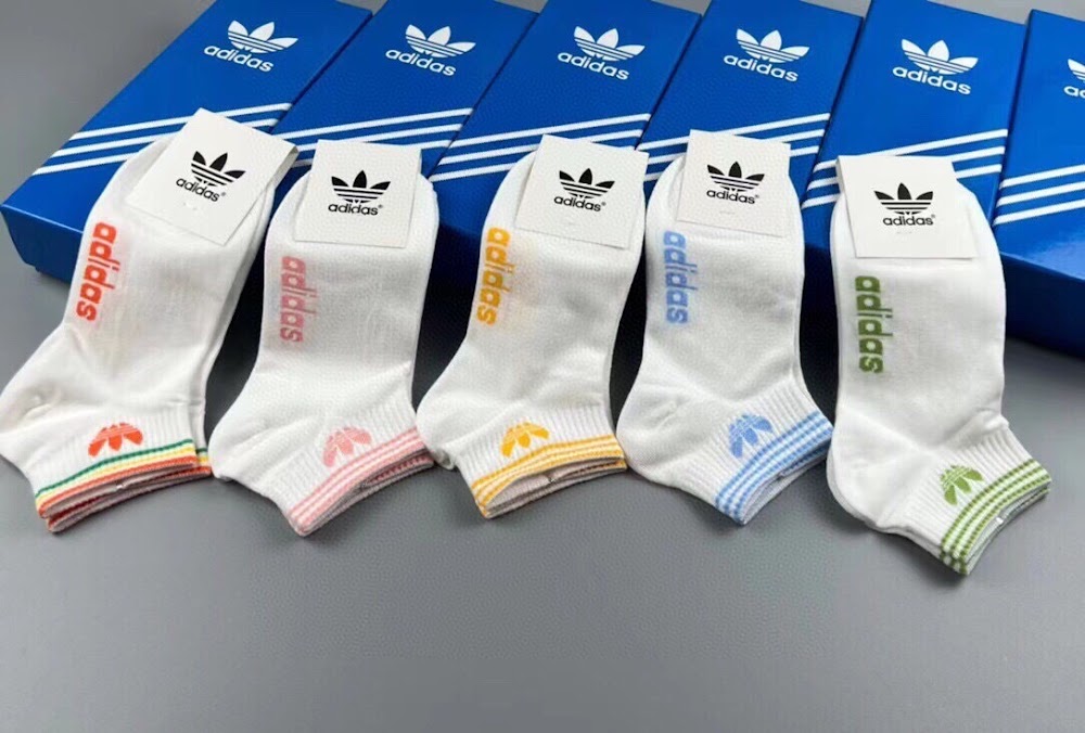 Dragons Bags Premium Luxury Socks --98443
