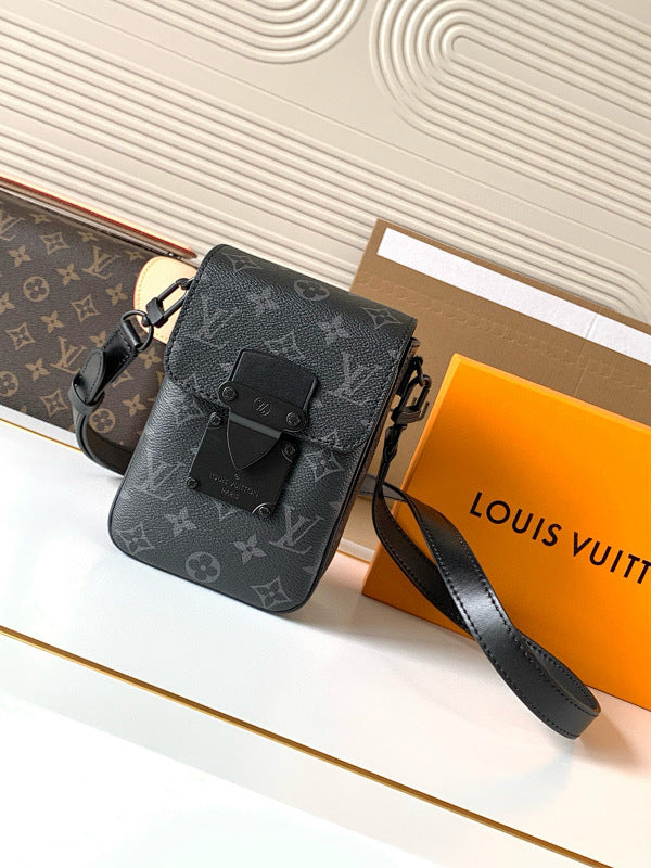 Dragons Bags ln Luxury Bag --71002