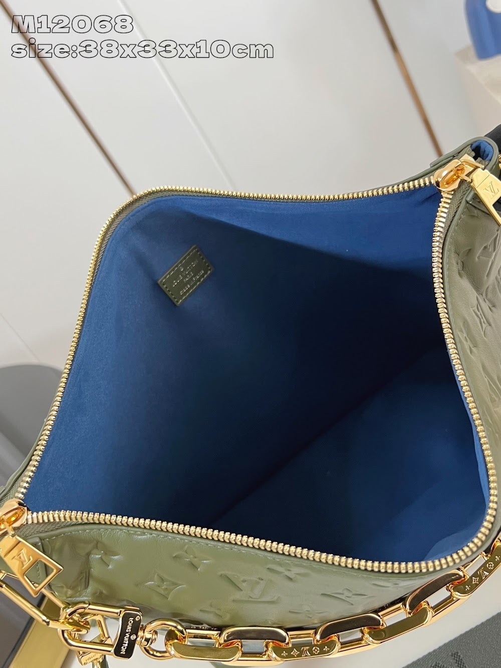 Dragons Bags ln Luxury Bag --97054
