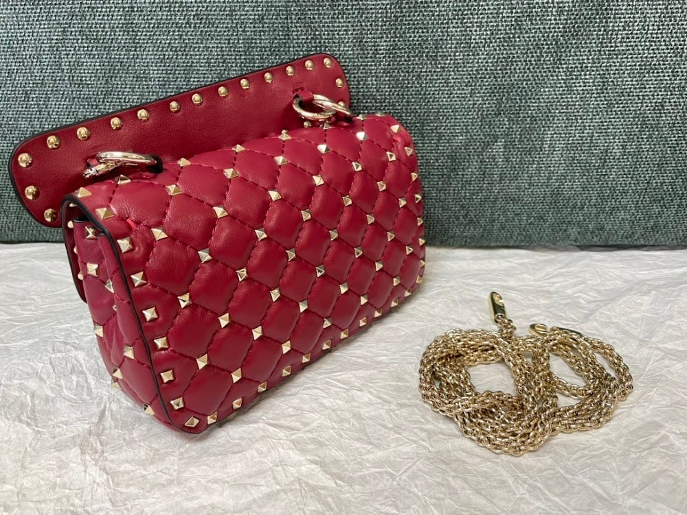 Dragons Bags Valentine Luxury Bag --122012
