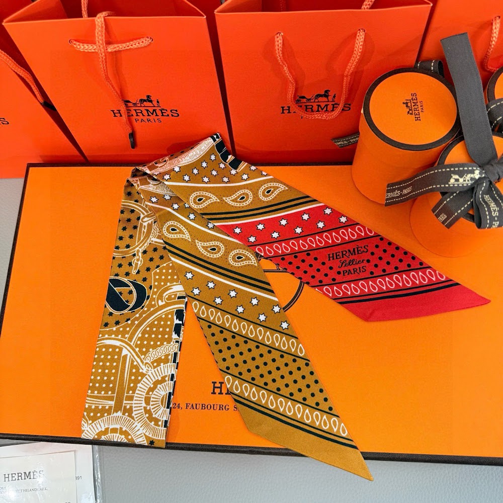 Dragons Bags Premium Designer Scarf --98888