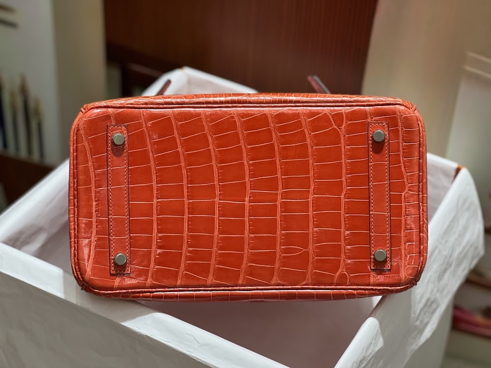 Dragons BagsHermesn Luxury Bag --117225