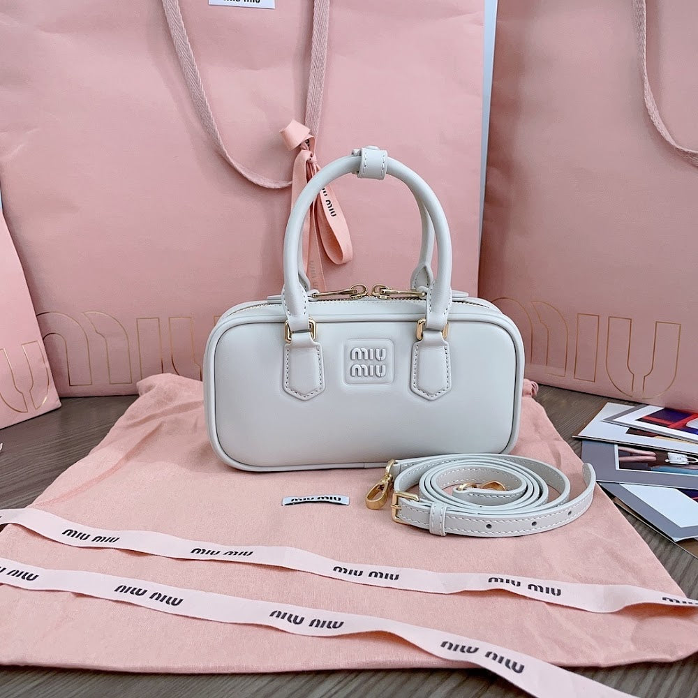 Dragons Bags Miun Miun Luxury Bag --122856