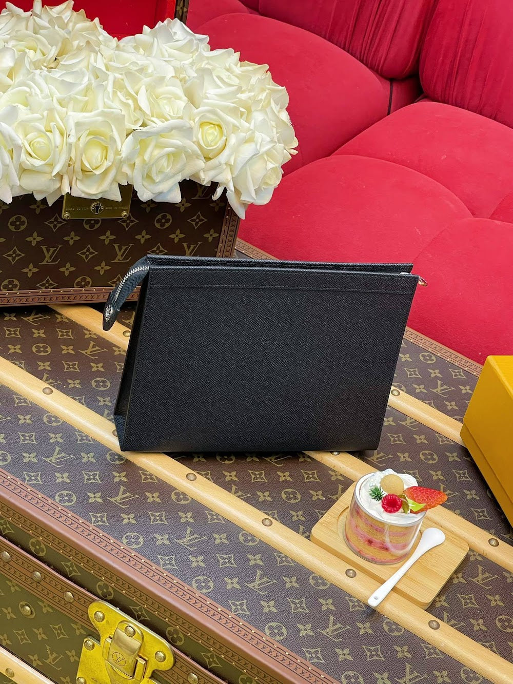 Dragons Bags ln Luxury Bag --95591
