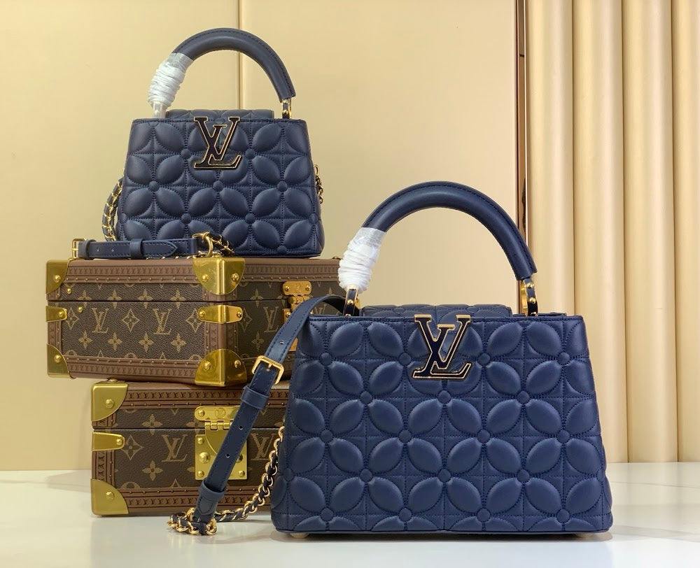 Dragons Bags ln Luxury Bag --69783