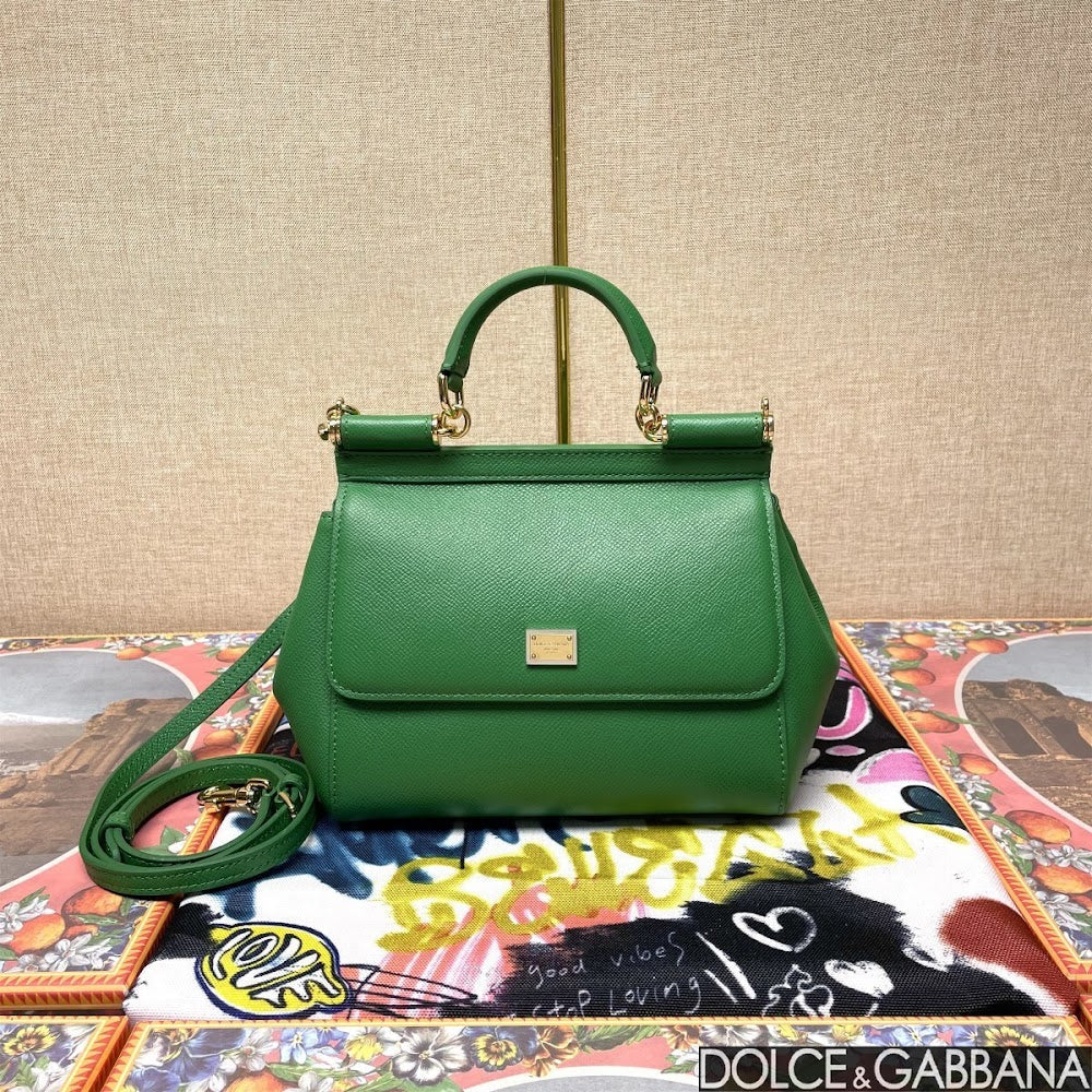 Dragons Bags DGn Luxury Bag --93600